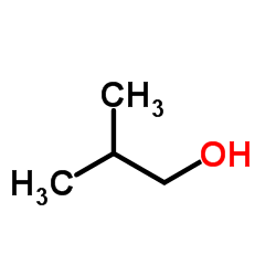 cas no 78-83-1 is isobutanol