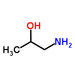 cas no 78-96-6 is Amino-2-propanol