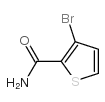 cas no 78031-18-2 is 3-bromothiophene-2-carboxamide