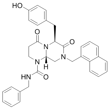 cas no 780757-88-2 is ICG-001