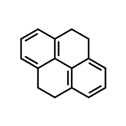 cas no 781-17-9 is 4,5,9,10-Tetrahydropyrene