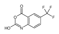 cas no 781-94-2 is 5-(Trifluoromethyl)isatoic anhydride