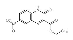cas no 78115-65-8 is 2-Quinoxalinecarboxylicacid, 3,4-dihydro-7-nitro-3-oxo-, ethyl ester