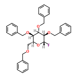 cas no 78153-79-4 is (2S,3R,4S,5R,6R)-2-fluoro-3,4,5-tris(phenylmethoxy)-6-(phenylmethoxymethyl)oxane