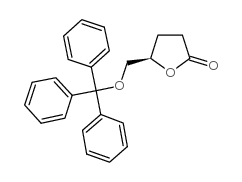 cas no 78158-90-4 is R(-)-DIHYDRO-5-TRITYLOXYMETHYL-2(3H)-FURANONE
