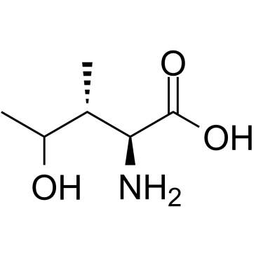 cas no 781658-23-9 is 4-Hydroxyisoleucine