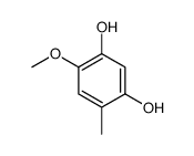 cas no 78238-02-5 is 2,4-DIHYDROXY-5-METHOXYTOLUENE