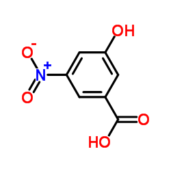 cas no 78238-14-9 is 3-Hydroxy-5-nitrobenzoic acid