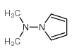 cas no 78307-76-3 is N,N-dimethylpyrrol-1-amine