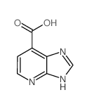 cas no 78316-08-2 is 3H-Imidazo[4,5-b]pyridine-7-carboxylic acid