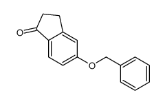 cas no 78326-88-2 is 5-(BENZYLOXY)-2,3-DIHYDRO-1H-INDEN-1-ONE