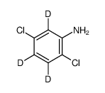 cas no 783321-80-2 is 2,5-dichloroaniline-3,4,6-d3