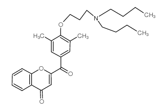 cas no 78371-66-1 is Bucromarone