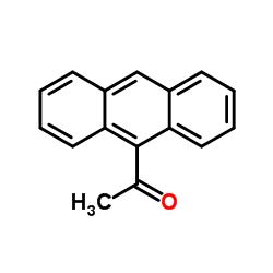 cas no 784-04-3 is 9-Acetoanthracene