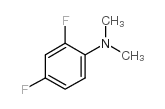 cas no 78409-21-9 is 2,4-difluoro-n,n-dimethylaniline