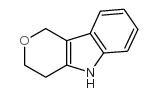 cas no 784143-97-1 is 1,3,4,5-TETRAHYDRO-PYRANO[4,3-B]INDOLE