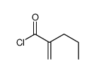 cas no 78450-85-8 is 2-PROPYLACRYLOYL CHLORIDE