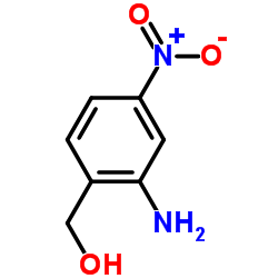 cas no 78468-34-5 is 2-Amino-4-nitrobenzenemethanol