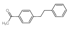 cas no 785-78-4 is 1-[4-(2-phenylethyl)phenyl]ethanone