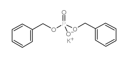 cas no 78543-37-0 is Potassium dibenzyl phosphate