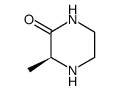 cas no 78551-38-9 is (S)-3-METHYLPIPERAZIN-2-ONE