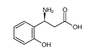 cas no 785772-28-3 is (S)-3-AMINO-3-(2-HYDROXYPHENYL)PROPANOIC ACID