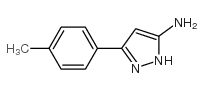 cas no 78597-54-3 is 5-amino-3-(4-methylphenyl)pyrazole
