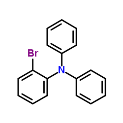 cas no 78600-31-4 is 2-Bromo-N,N-diphenylaniline