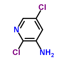 cas no 78607-32-6 is 2,5-Dichloro-3-pyridinamine