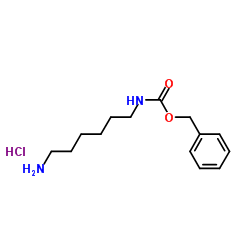 cas no 78618-06-1 is Z-1,6-hexanediamine HCl