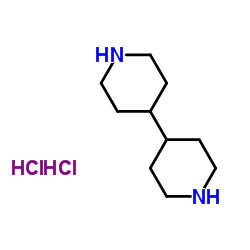 cas no 78619-84-8 is 4,4'-Bipiperidine dihydrochloride