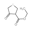 cas no 78647-31-1 is 4-Ethoxycarbonylthiolan-3-one