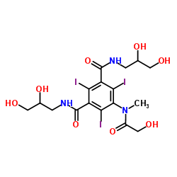 cas no 78649-41-9 is Iomeprol