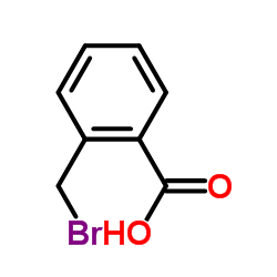 cas no 786593-22-4 is 2-(Bromomethyl)benzoic acid