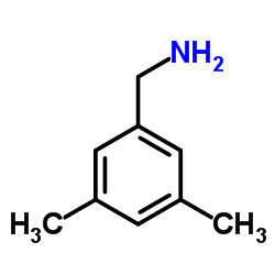 cas no 78710-55-1 is 1-(3,5-Dimethylphenyl)methanamine