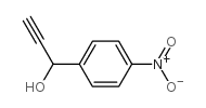 cas no 78725-73-2 is 1-(4-NITRO-PHENYL)-PROP-2-YN-1-OL