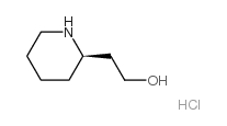 cas no 787622-24-6 is (R)-2-(Hydroxyethyl)Piperidine Hydrochloride