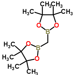 cas no 78782-17-9 is Bis[(pinacolato)boryl]methane