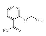 cas no 78790-88-2 is 3-ethoxyisonicotinic acid