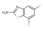 cas no 788124-34-5 is 5,7-DIFLUOROBENZO[D]THIAZOL-2-AMINE