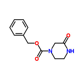 cas no 78818-15-2 is 4-Cbz-piperazinone