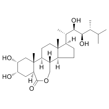 cas no 78821-43-9 is Epibrassinolide