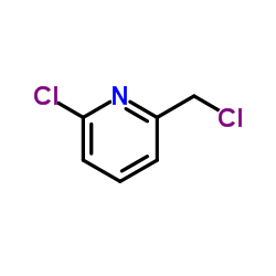 cas no 78846-88-5 is 2-Chloro-6-(chloromethyl)pyridine