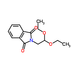 cas no 78902-09-7 is 2-(2,2-Diethoxyethyl)-1H-isoindole-1,3(2H)-dione