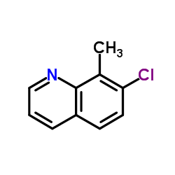 cas no 78941-93-2 is 7-Chloro-8-methylquinoline