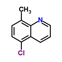 cas no 78941-95-4 is 5-Chloro-8-methylquinoline