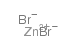 cas no 7899-45-8 is zinc bromide