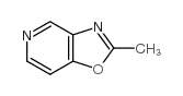 cas no 78998-29-5 is 2-METHYLOXAZOLO[4,5-C]PYRIDINE