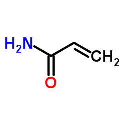 cas no 79-06-1 is Acrylamide Crystals