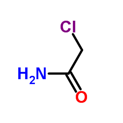 cas no 79-07-2 is 2-Chloroacetamide